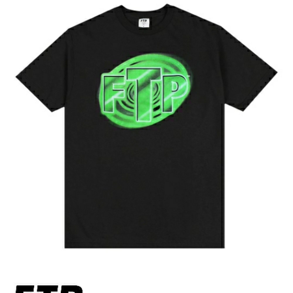 FTP pedigree trademark shirt brand new sold out